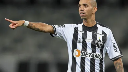 Foto: Pedro Souza/Atlético-MG