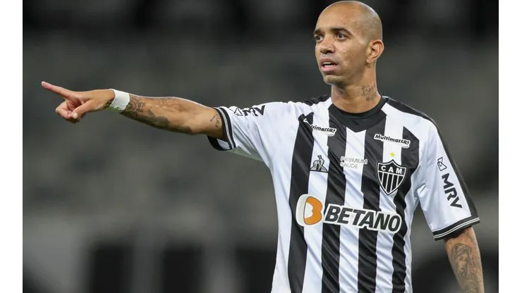 Foto: Pedro Souza/Atlético-MG