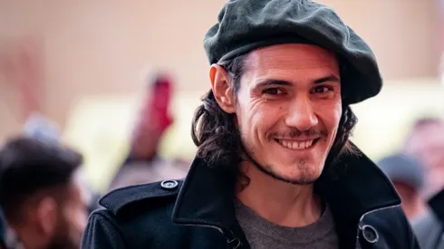 Manchester United v Crystal Palace - Premier League