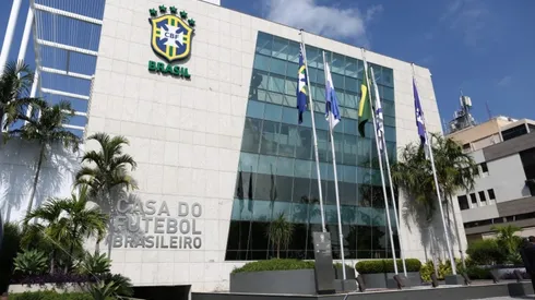 Foto: Lucas Figueiredo/CBF