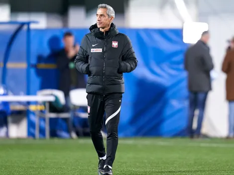 Pistola! Imprensa, jogadores da Polônia e dirigentes do Inter criticam Paulo Sousa, novo treinador do Flamengo