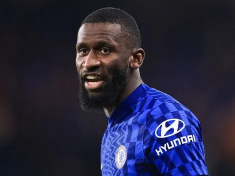 Em alta na Europa, Rudiger fica próximo de reforçar um dos maiores clubes do mundo