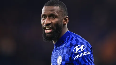 Chelsea v Everton - Premier League