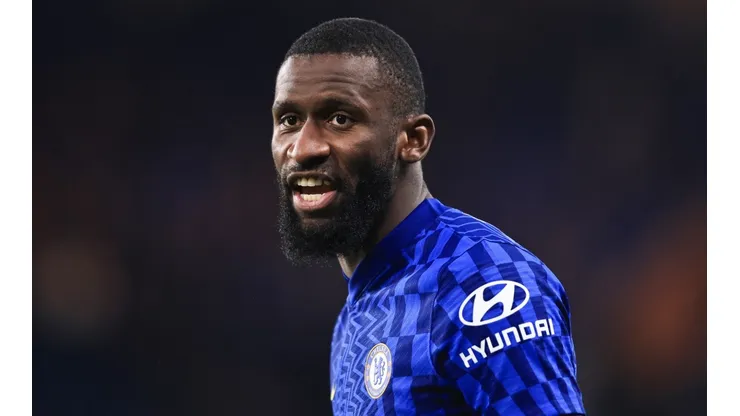 Chelsea v Everton - Premier League