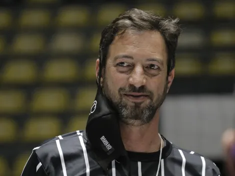 Contestado jogador do Corinthians recebe sondagens do exterior e deve deixar o clube