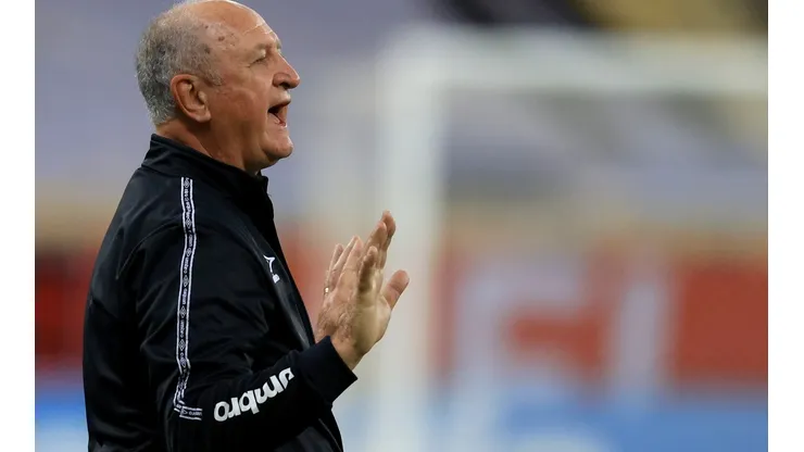 Flamengo v Gremio - Brasileirao 2021