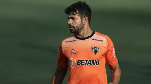 Foto: Pedro Souza/Atlético