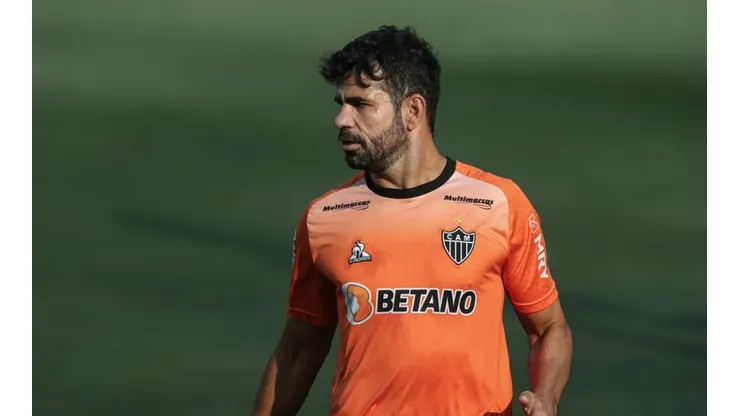 Foto: Pedro Souza/Atlético
