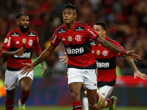 Clube europeu faz contato e pode tirar jogador do Flamengo