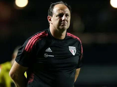 OFICIAL: São Paulo renova contrato de jogador importante