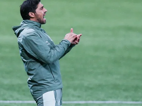 Palmeiras anuncia a contratação de um novo reforço