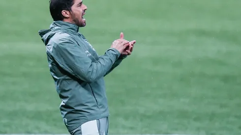 Palmeiras v Juventude - Brasileirao 2021