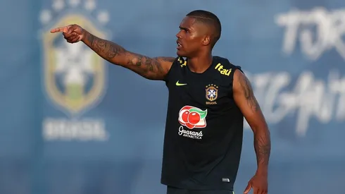 Brazil Training Session - FIFA World Cup Russia 2018