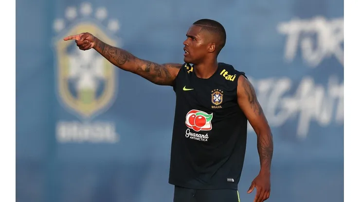 Brazil Training Session - FIFA World Cup Russia 2018