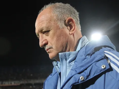 Felipão dá seus pitacos sobre as chances do Palmeiras no Mundial de Clubes