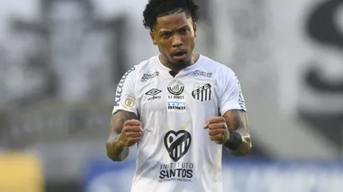 Foto: Ivan Storti/Santos FC