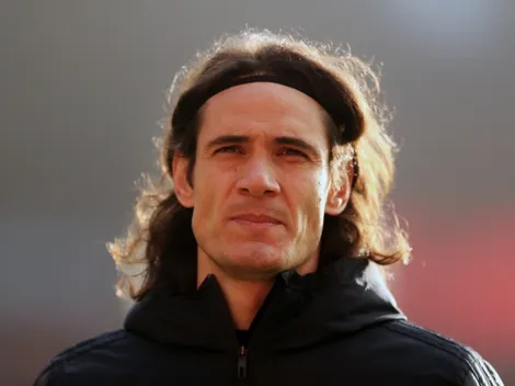 Gigante brasileiro faz proposta superior à do Barcelona por Cavani, afirma portal