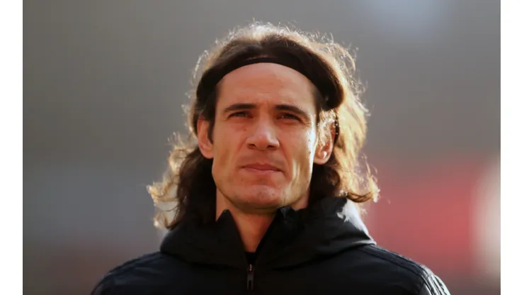 Southampton v Manchester United - Premier League