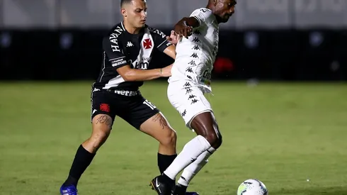 2020 Brasileirao Series A: Vasco v Botafogo Play Behind Closed Doors Amidst the Coronavirus (COVID-19) Pandemic