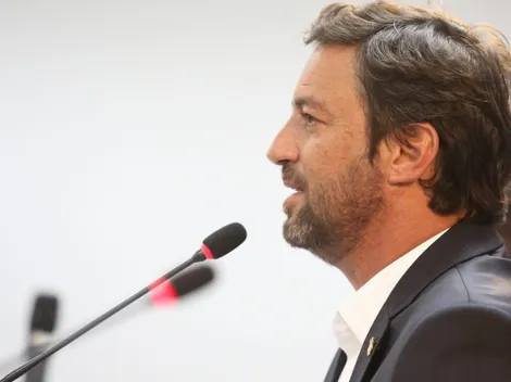 Atacante do Corinthians fica próximo de fechar com o Grêmio