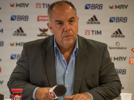 Torcida do Flamengo faz campanha na web e 'xodó' pode retornar em 2022