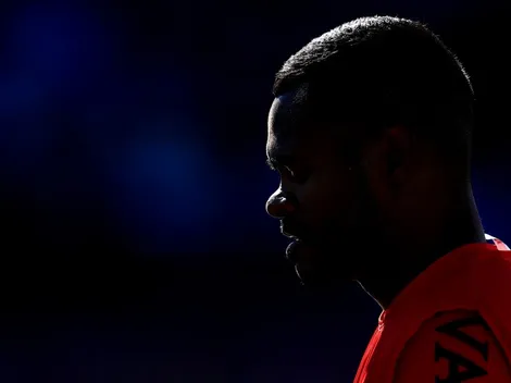 Sem renovar com o Athletico, Nikão é 'descartado' pela diretoria de gigante paulista