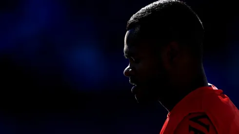 Athletico Paranaense v Red Bull Bragantino – Copa CONMEBOL Sudamericana 2021: Final