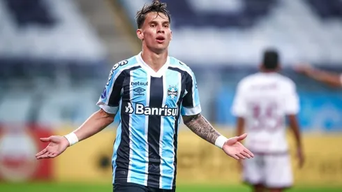 Lucas Uebel/DVG/Grêmio
