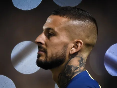 Benedetto, ex-Boca, entra no radar de gigante brasileiro