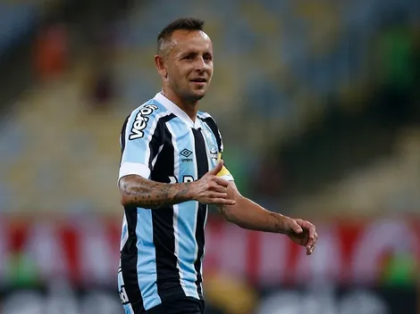 Depois de Rafinha, São Paulo encaminha mais um reforço para a temporada