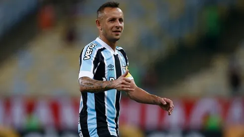 Flamengo v Gremio - Copa do Brasil