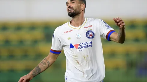 Defensa y Justicia v Bahia - Copa CONMEBOL Sudamericana 2020