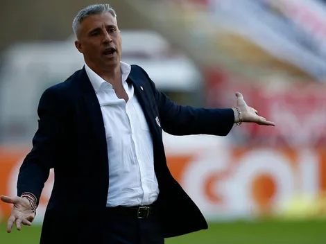 São Paulo e Crespo não chegam a um acordo pela multa, e treinador ameaça ir à FIFA