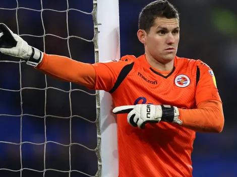 Rafael Cabral negocia rescisão com clube inglês e pode retornar ao Brasil em 2022