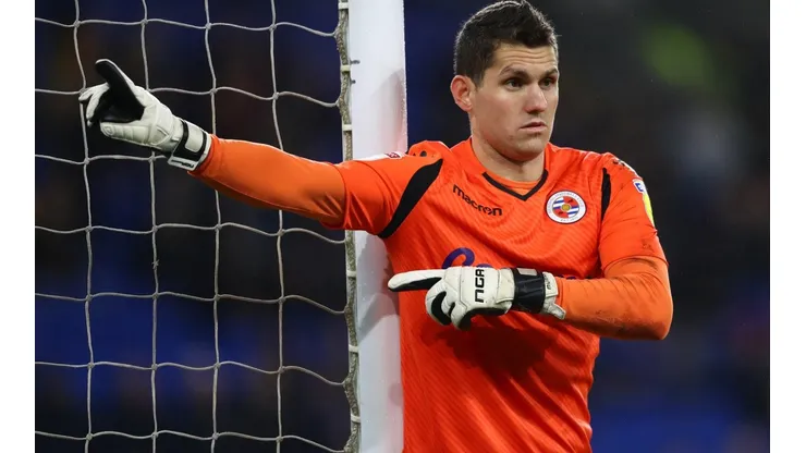 Cardiff City v Reading - Sky Bet Championship
