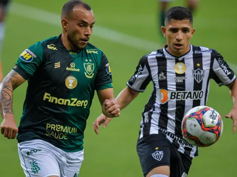 Fundo americano compra 70% do América MG; confira os detalhes