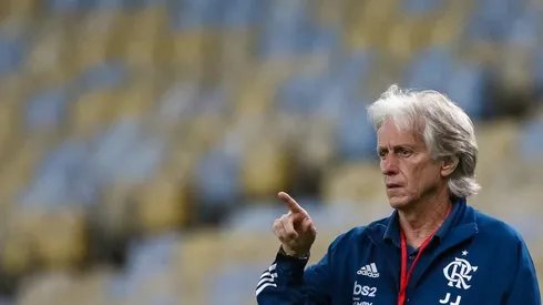 Flamengo v Bangu – Carioca State Championship