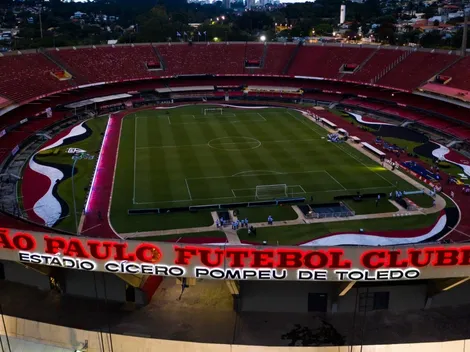 São Paulo aposta em duas finais no orçamento da próxima temporada