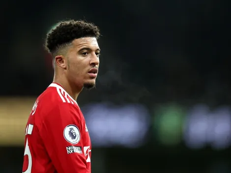 Insatisfeito, Sancho está na mira de 3 gigantes