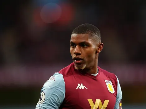 Outros dois gigantes brasileiros demonstram interesse em Wesley Moraes