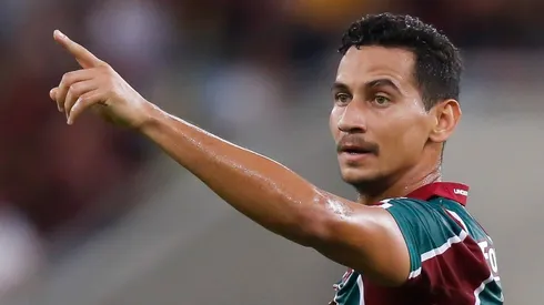 Fluminense v Flamengo - Brasileirao Series A 2019
