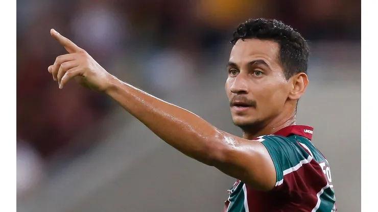 Fluminense v Flamengo - Brasileirao Series A 2019