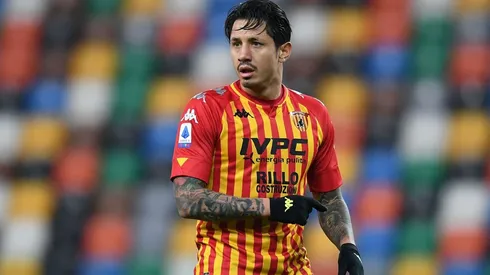 Udinese Calcio v Benevento Calcio – Serie A