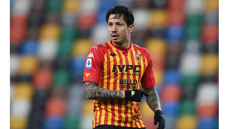 Udinese Calcio v Benevento Calcio - Serie A