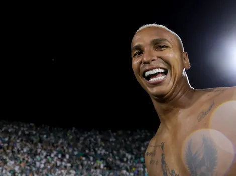 Jornalista 'crava' futuro de Deyverson; saída iminente