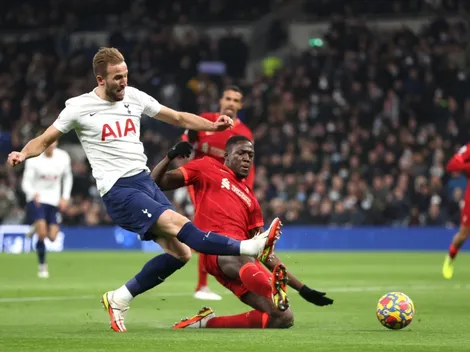 Alisson vai de herói a vilão, e Tottenham e Liverpool protagonizam grande jogo na Premier League