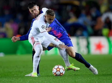 Everton 'Cebolinha' está na mira de três gigantes