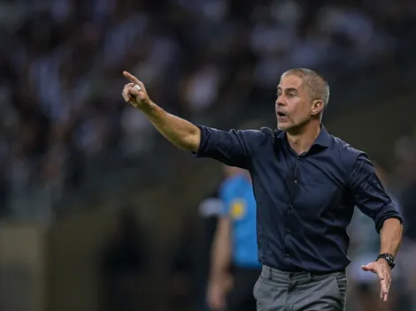 Neto expõe conversa com Duílio e 'revela' possível novo camisa 9 do Corinthians