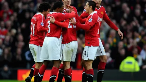 Manchester United v Arsenal - FA Cup 6th Round