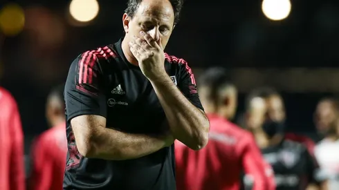 Sao Paulo v Ceara – Brasileirao 2021